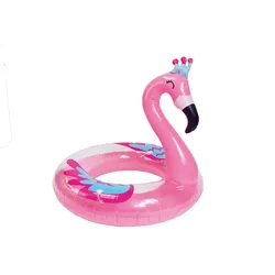 Swim Essentials Schwimmring 104 cm Flamingo orchideenpink|rosa|rosa No Size