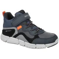 GEOX Flexyper Kinderschuhe dunkelblau Wasserdicht J269XA 032ME C0659 Farbe: