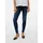 Vero Moda Flash Jeans Skinny Fit in Dark Blue-M-L34