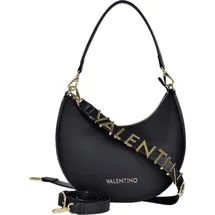 Valentino Alexia Hobo Kunstleder Schwarz
