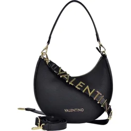 Valentino Alexia Hobo Kunstleder Schwarz