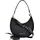 Valentino Alexia Hobo Kunstleder Schwarz