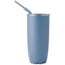 S'well Thermobecher 0,7 l Blau