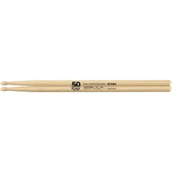 Tama 5A-50TH - 50th LIMITED Oak Dum Stick 5A - Drumsticks