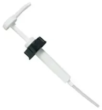 ECOLAB Dosierpumpe 35 ml- Konzentrate (DIN 51) 10033881 , 1 Stück