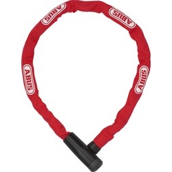 ABUS Kettenschloss Steel-O-Chain 5805K/75 red