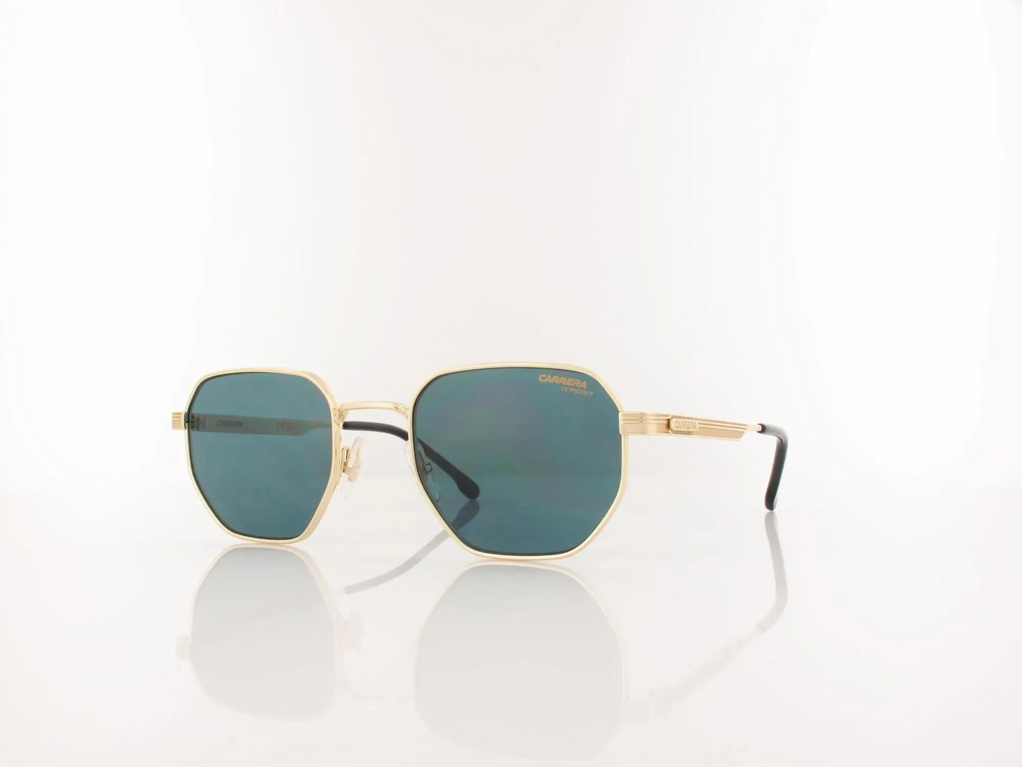 Carrera CARRERA 380/S J5G/KU 52 gold / blue