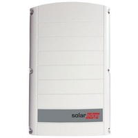 SolarEdge PV-Wechselrichter, mit Leistungsoptimierer, Überspannungsschutz, 33300 Watt (SE33.3K DC-ÜSS Typ2)
