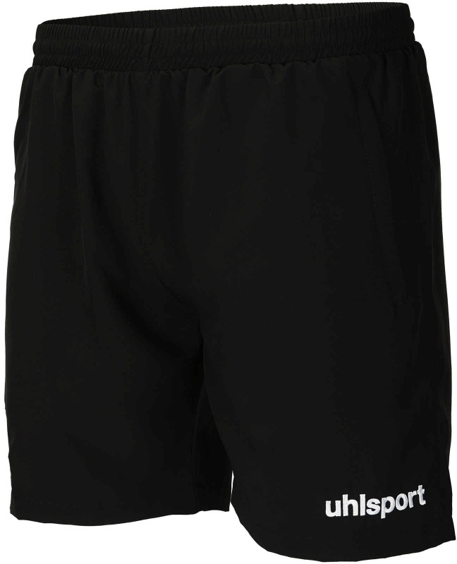 uhlsport 1. FC Köln Essential Webshorts schwarz 152