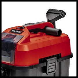 Einhell TE-VC 18/10 ab 58,45 € im Preisvergleich!