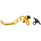 oak components Bremshebelsatz - Gold - One Size
