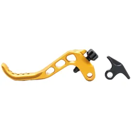 oak components Bremshebelsatz - Gold - One Size