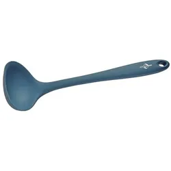 Küchenprofi Schöpflöffel blau trend