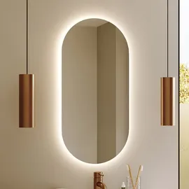Riho Oval Spiegel, 216007,
