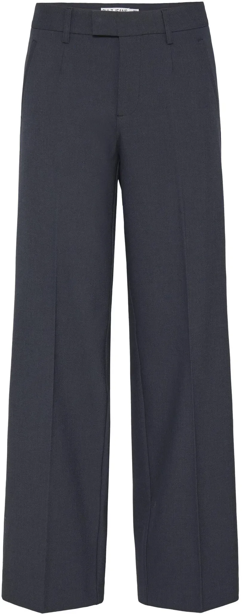 Stoffhose PULZ JEANS 