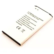 CoreParts MOBX-BAT-SMG390SL Handy-Ersatzteil Akku Schwarz, (MOBX-BAT-SMG390SL)