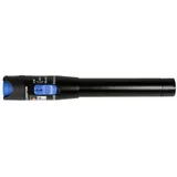 Logilink WZ0049 Netzwerktester Passend für (Netzwerk-Spezifikationen (CAT)): 1,25 mm Ferrulen, 2,5 mm Ferrulen