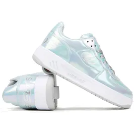 Heelys Rezerve Low Kinder Grün/Silber 42