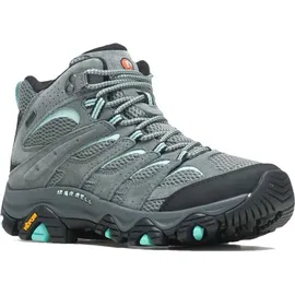 Merrell Moab 3 Mid Gore-Tex Damen Sedona / Sage 41