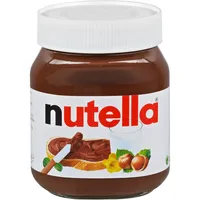 Ferrero nutella Nuss-Nougat-Creme, 450,0 g