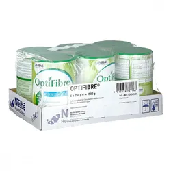 Optifibre Pulver