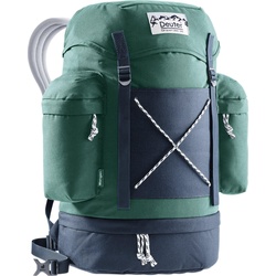 Deuter Wengen seagreen-ink (2338)