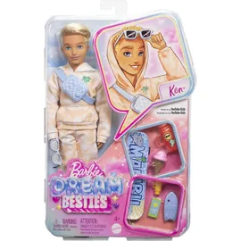 Barbie Dream Besties Ken 9 Teile (JDD75)