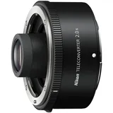 Nikon Z TELECONVERTER TC-2.0X