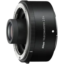 Nikon Z TELECONVERTER TC-2.0X