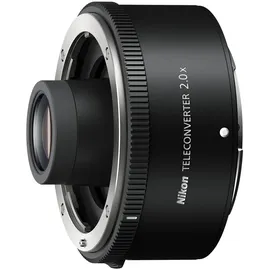 Nikon Z TELECONVERTER TC-2.0X