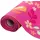 Snapstyle Kinder Spiel Teppich Schmetterling Pink 200x300cm