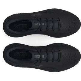 Under Armour Charged Surge 4 Herren Black 38,5
