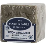Marius Fabre Lavoir Olivenöl Würfelseife 200 g