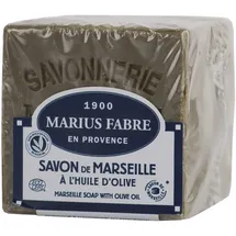 Marius Fabre Lavoir Olivenöl Würfelseife 200 g