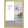 Nielsen Pixel Aluminium gold 10x15 cm 1 St.