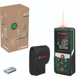 Bosch Digitaler Laser-Entfernungsmesser UniversalDistance 50C, eCommerce-Karton