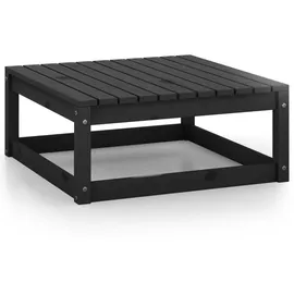 vidaXL Garten-Lounge-Set Massivholz Kiefer