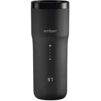 Ember ThermoBecher 0,355 l Schwarz