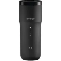 Ember ThermoBecher 0,355 l Schwarz