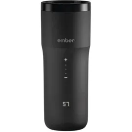 Ember ThermoBecher 0,355 l Schwarz