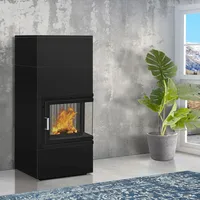 Wamsler Modulo 70/150 L rechts schwarz