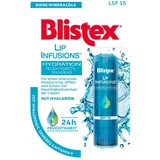 Delta Pronatura Blistex Lip Infusions Hydration