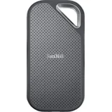2 TB USB 3.2 Grey SDSSDE81-2T00-G47G