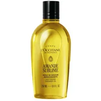 L'Occitane Amande Sublime Duschöl 250 ml