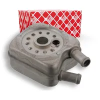 FEBI BILSTEIN Ölkühler, Motoröl