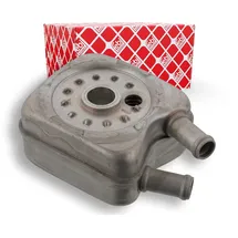 FEBI BILSTEIN Ölkühler, Motoröl