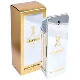 Paco Rabanne 1 Million Lucky Eau de Toilette