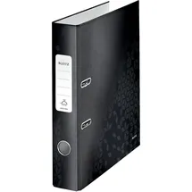 Leitz WOW DIN A4 52 mm Schwarz