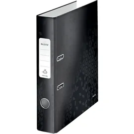 Leitz WOW DIN A4 52 mm Schwarz