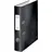 WOW DIN A4 52 mm Schwarz